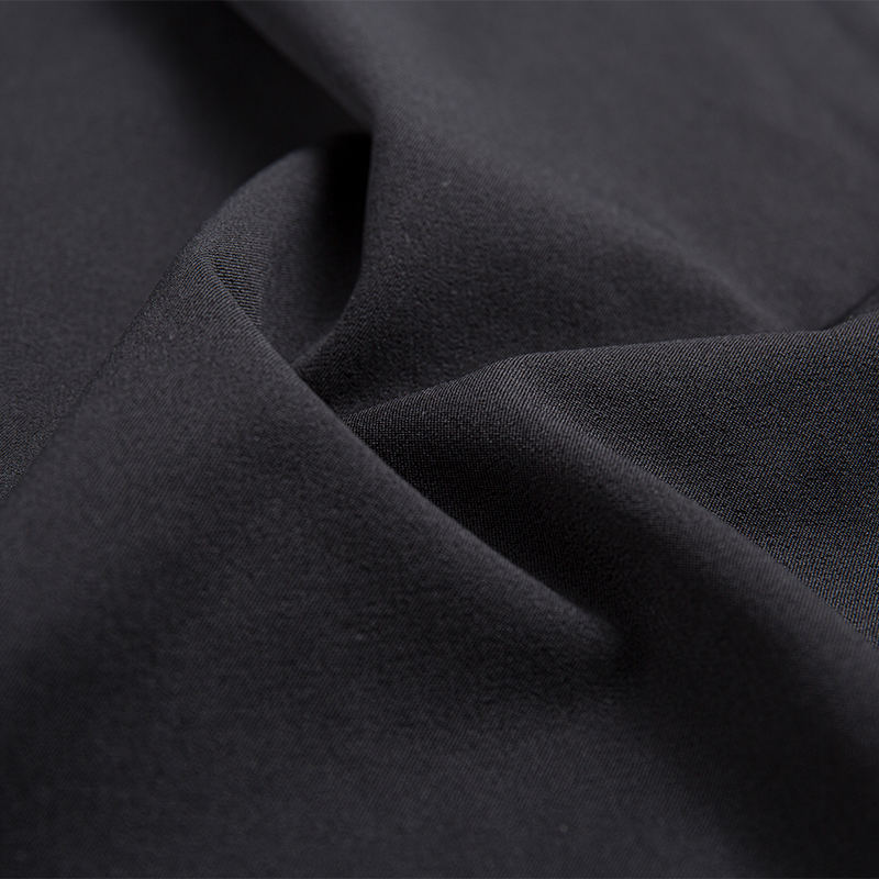 Fabrik 150gsm XSDD 75D2/1Twill(Benang Kacang Soya)