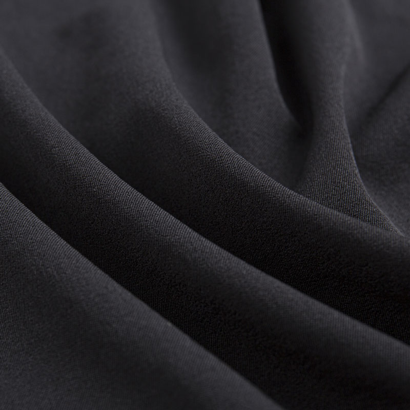 Fabrik 150gsm XSDD 75D2/1Twill(Benang Kacang Soya)