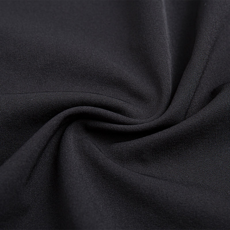 Fabrik 150gsm XSDD 75D2/1Twill(Benang Kacang Soya)