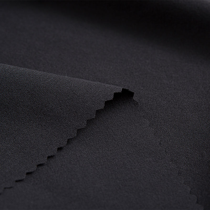 Fabrik 150gsm XSDD 75D2/1Twill(Benang Kacang Soya)