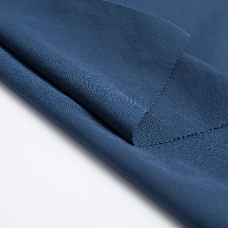 125gsm Nylon 4-Way Stretch-Weft Twist Fabrik C0DWR