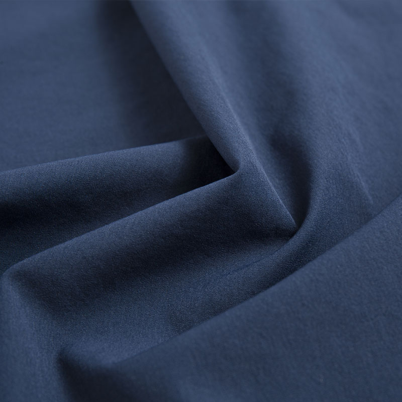 125gsm Nylon 4-Way Stretch-Weft Twist Fabrik C0DWR