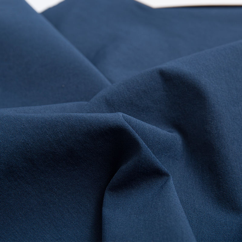 125gsm Nylon 4-Way Stretch-Weft Twist Fabrik C0DWR