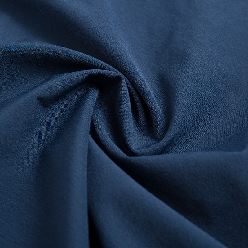 125gsm Nylon 4-Way Stretch-Weft Twist Fabrik C0DWR