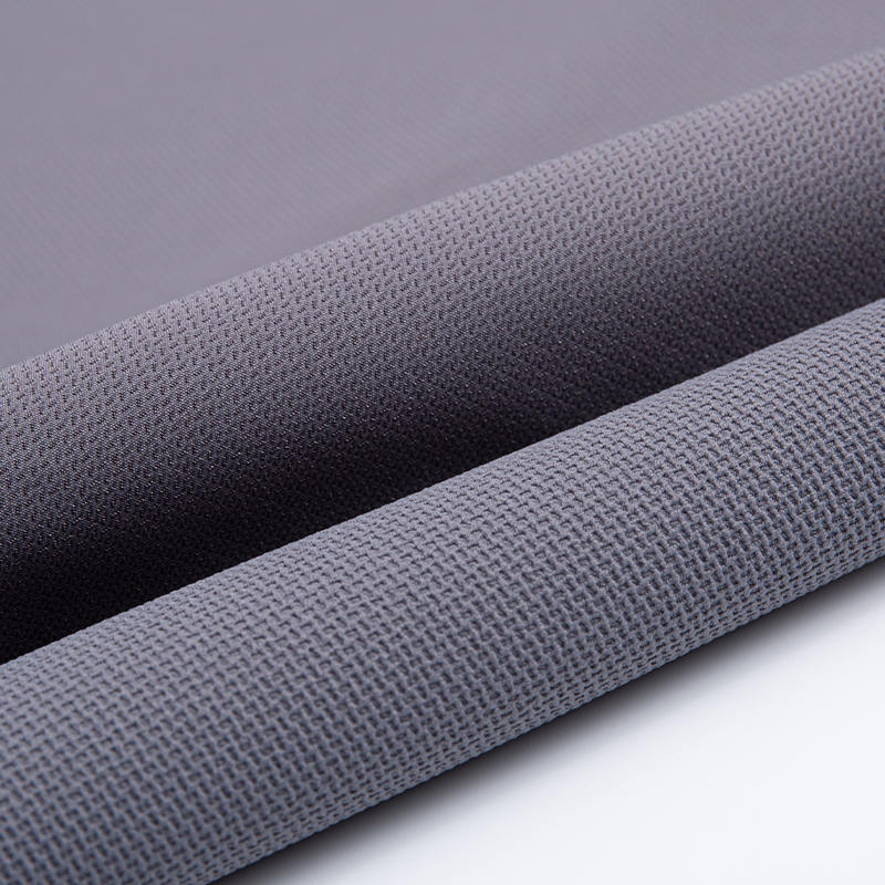 140gsm 50D Jacquard Honeycomb Fabrik Super Anjal