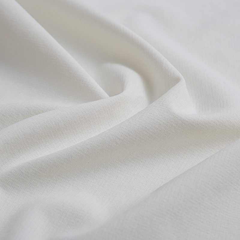 155gsm Penuh Kusam Super Elastik Dobby Tenunan Spandex Fabrik Untuk Seluar Sukan Kasual Dan Seluar Golf