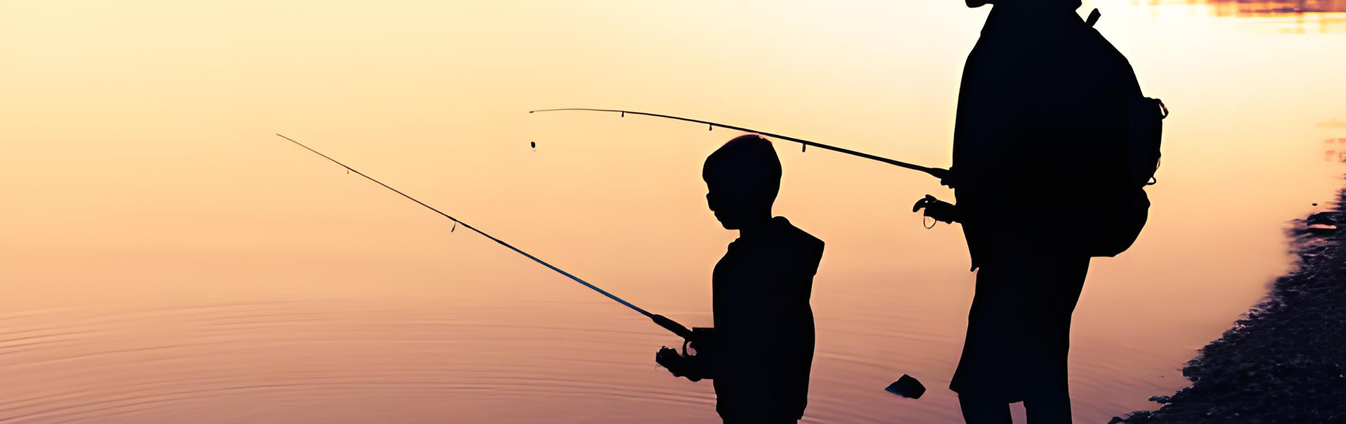Siri Kain Memancing
