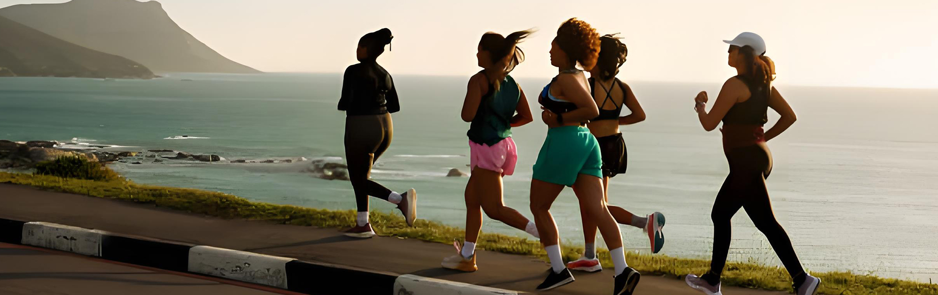 Siri Kain Joging